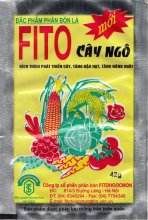 FITO Cây Ngô