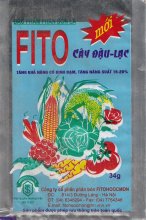 FITO Cây Đậu Lạc