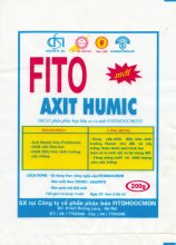 FITO AXIT HUMIC