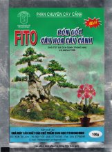 FITO Chuyên Cây Cảnh
