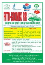 FITO-BIOMIX RR FITO-BIOMIX RR