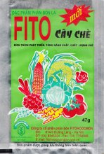 FITO Cây Chè FITO Cây Chè