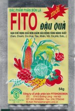 FITO Đậu Quả FITO Đậu Quả