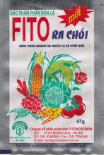 FITO Ra Chồi FITO Ra Chồi